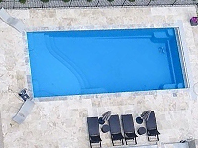 Fiberglass Pools