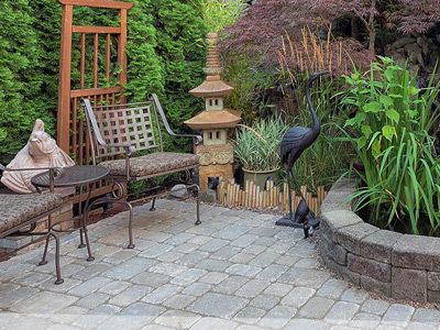 Hardscaping Services, Ho Ho Kus, NJ