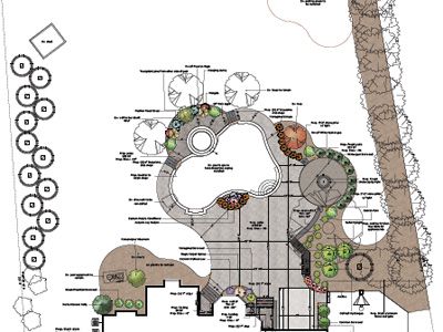 Landscape Design, Wyckoff, NJ Landscape Design 2