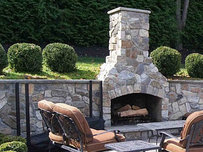 Masonry Services, Mahwah, NJ