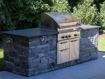 Outdoor Kitchens Midland Park, NJ