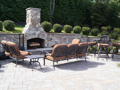 Outdoor Living