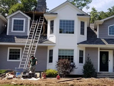 Masonry Services, Woodcliff Lake, NJ