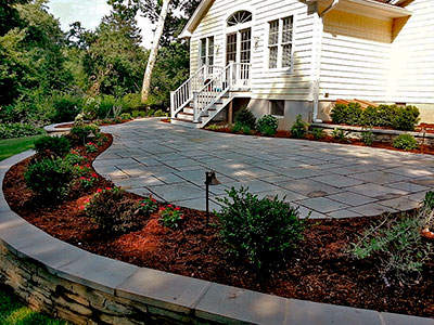 Ken Steenstra Landscaping, Midland Park, NJ