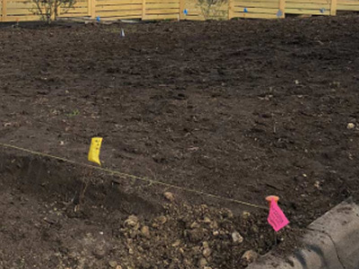Land Grading