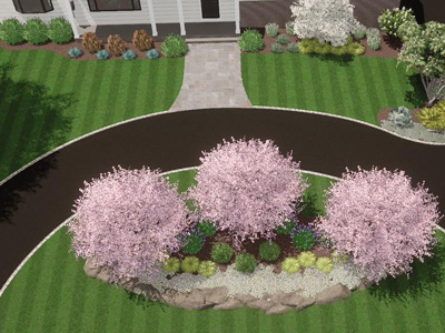 Landscape Design