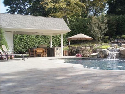 Outdoor Living