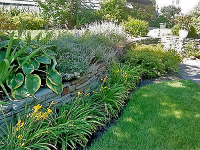 Landscape Company Allendale, NJ