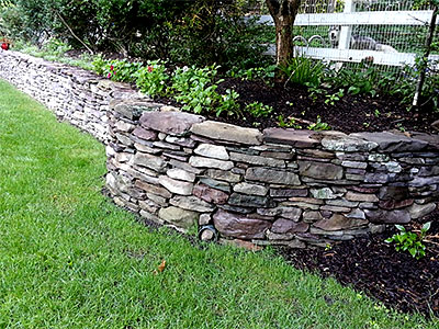 Retaining Walls Allendale, NJ