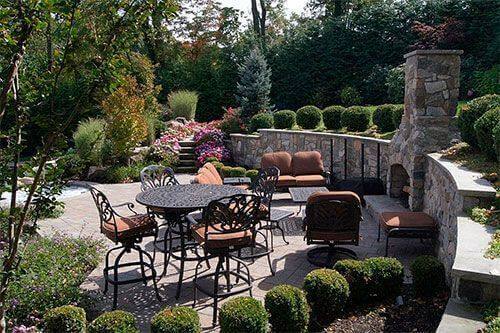 Landscape Contractor Services, Midland Park, NJ