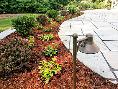 Landscape Design Midland Park, NJ