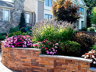 Landscape Services, Franklin Lakes, NJ