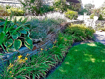 Landscape Services, Wyckoff, NJ