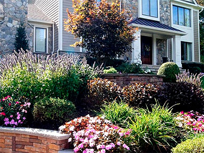 Landscaping Services, Allendale, NJ