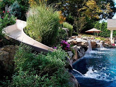 Landscaping Services, Ridgewood, NJ