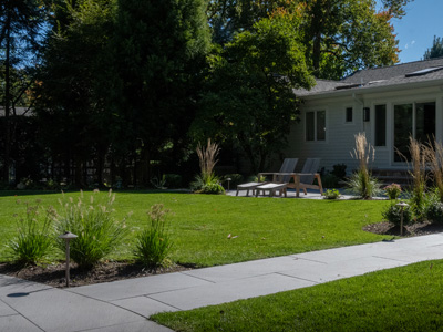 Lawn Maintenance Midland Park, NJ