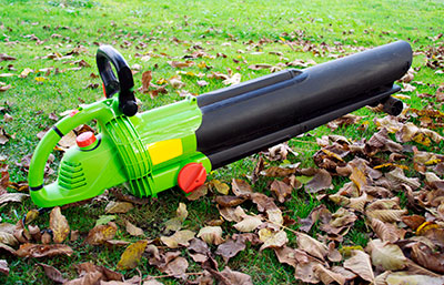 Leaf Clean Up, Midland Park, NJ