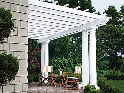 Pergolas Midland Park, NJ