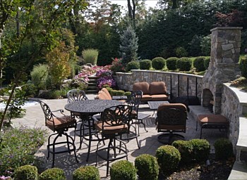 Landscaping, Ridgewood, NJ