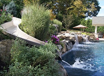 Landscape Design, Ridgewood, NJ