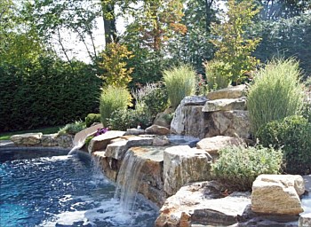 Landscaping, Allendale, NJ