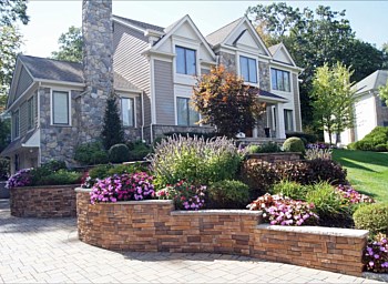 Landscape Design, Allendale, NJ