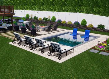 Landscape Design, Ridgewood, NJ