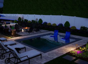 Landscape Design, Mahwah, NJ