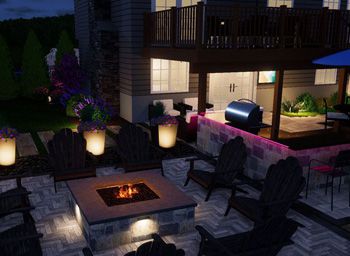 Landscape Design, Ramsey, NJ