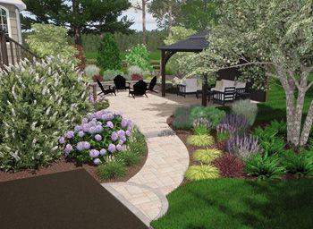 Landscape Design