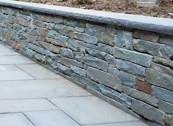 Hardscaping, Ridgewood, NJ