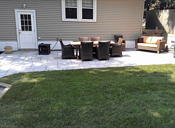 Lawn Maintenance