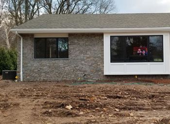 Masonry, Wyckoff - View 3, NJ