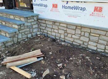 Masonry, Ridgewood, NJ
