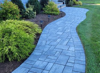 Pavers