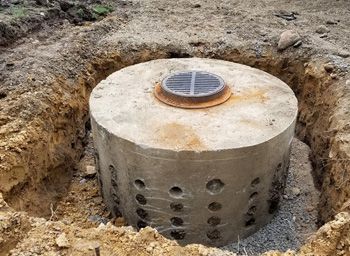 Drainage, Ridgewood, NJ