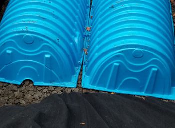 Drainage, Ho Ho Kus, NJ