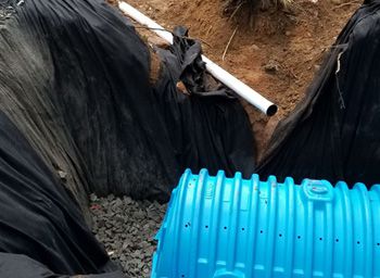 Drainage, Mahwah, NJ