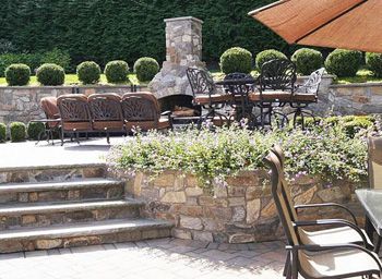 Fireplace - View 3, Wyckoff, NJ