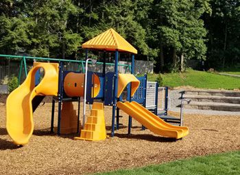 Commercial Landscaping - View 1, Wyckoff, NJ