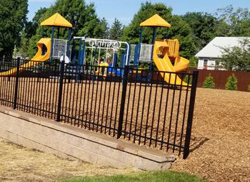 Commercial Landscaping - View 4, Wyckoff, NJ