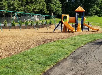 Commercial Landscaping - View 7, Wyckoff, NJ