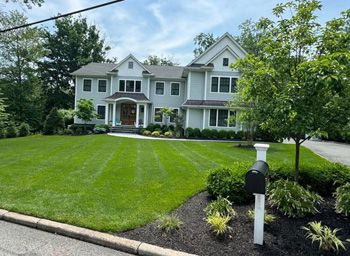 Landscaping, Wyckoff, NJ