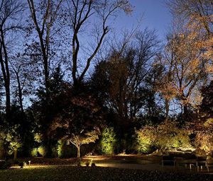 Landscape Lighting, Ridgewood, NJ