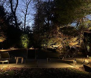 Landscape Lighting, Oakland, NJ