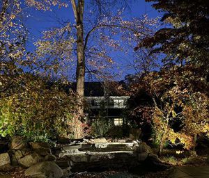 Landscape Lighting, Upper Saddle River, NJ