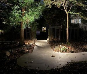 Landscape Lighting, Haledon, NJ