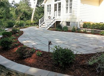 Patio, Wyckoff, NJ