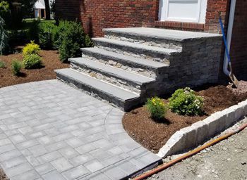 Patio, Ridgewood, NJ