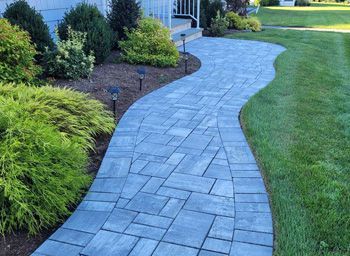 Patio, Allendale, NJ